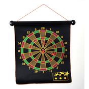 Meteor Magnetic Roll-Up Dartboard image