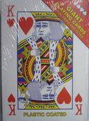 Pack of Giant Playing Cards