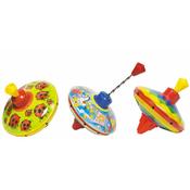 Goki Small Spinning Top