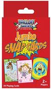 Jumbo Snap Cards