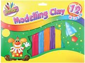 Artbox Medium Modelling Clay