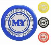 Frisbee Official  Competition Weight 180g image