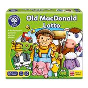 Orchard Toys Old Mac Donald Lotto