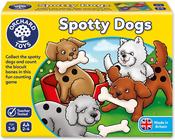 Orchard Toys Spotty Dogs Game