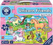 Orchard Toys Unicorn Friends Jigsaw Puzzle