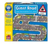 Orchard Toys Giant Road Puzzle