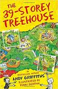 The 39-Storey Treehouse image