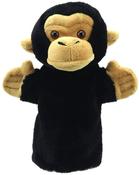 The Puppet Company  Eco Puppet Buddies Chimp