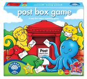 Orchard Toys Post Box Game