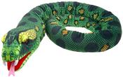 The Puppet Company  Large Creatures  Snake Puppet
