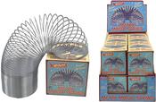 Retro  Metal Spring