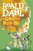 The Giraffe and The Pelly and Me image