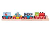 Bigjigs Goods Train