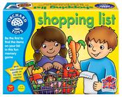 Orchard Toys Shopping List Game