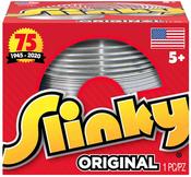 Flair Original Metal Slinky