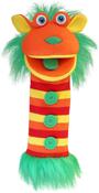 The Puppet Company Eco  Sockettes  Buttons