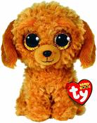 Ty Beanie Boo's Noodles  Labradoodle