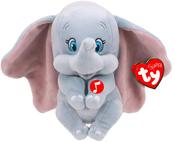 Ty Dumbo Disney  Plush