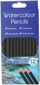 Tallon Watercolour Pencils (Pack of 12)