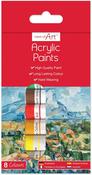 Work of Art Artists Acrylic Paint