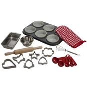 Bigjigs Toys Young Chefs Baking Set