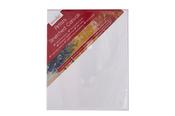 Tallon Stretched Canvas Board 25cm X 20 cm