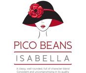 Pico Isabella