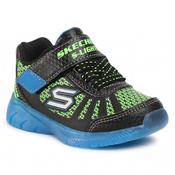 SKECHERS Infant S Lights Illumi Brights Shoes image