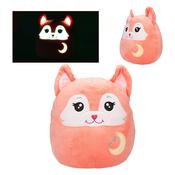 DEPESCHE Ylvi Swoppies Plush Fox 20 cm