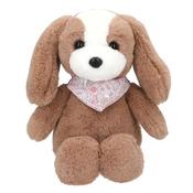 DEPESCHE Princess Mimi Plush Dog Milo 25 cm image