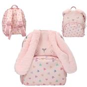 DEPESCHE Princess Mimi Bunny Ears Backpack - Party