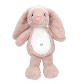 DEPESCHE Princess Mimi Plush Bunny Nelly With Sleeping Mask 29cm image
