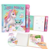 DEPESCHE Ylvi Aqua Magic Book