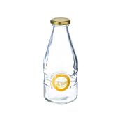 KILNER Milk Bottle 1 Pint 568ml