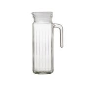 RAVENHEAD Essentials Fridge Jug With Lid 900ml