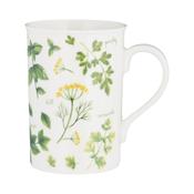 PRICE &amp; KENSINGTON Garden Herbs Dill Mug 300ml image