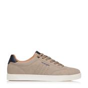 WRANGLER Men's Bennet Casual Shoes - Taupe image