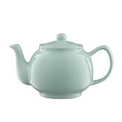 PRICE &amp; KENSINGTON Mint Green 6 Cup Teapot 1100ml image