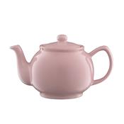 PRICE &amp; KENSINGTON Pastel Pink 6 Cup Teapot 1100ml