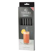 VINERS Barware 6 Piece Cocktail Stirrers Gift Set