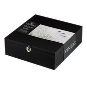 VINERS Savannah 18/0 Cutlery Canteen Giftbox -42 Piece