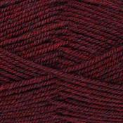 KING COLE Fashion Aran Yarn - Redcurrant - 400g image