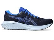 ASICS Men's Gel-Excite 10 Runners - Navy/Blue