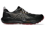 ASICS Men's Gel-Sonoma 8 GTX Trail Shoes - Black | 1011B977 005 image