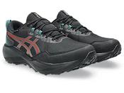 ASICS Women's Gel-Venture 11 Waterproof - Black/Watermelon