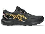 ASICS Men's Gel-Venture 11 Waterproof Shoe - Black | 1011C159 002 image