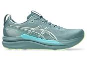 ASICS Men's Gel-Kayano 33 Running Shoes - Teal | 1011C167 403 image