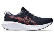 ASICS Women's Gel-Excite 10 Running Shoe - Navy image