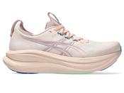 ASICS Women's Gel-Nimbus 28 Running Shoe - Pink | 1012B899 700 image