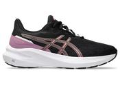 ASICS GT-1000 13 Girl's GS Runners - Black | 1014A343 006 image